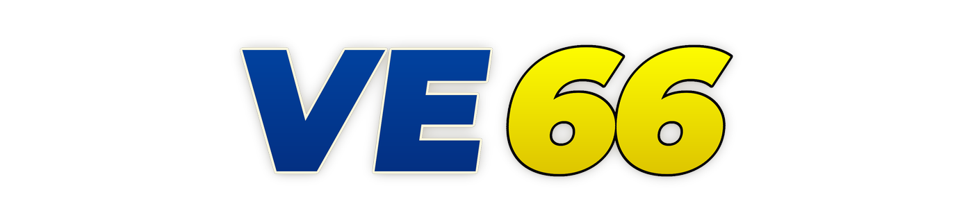 ve66 logo